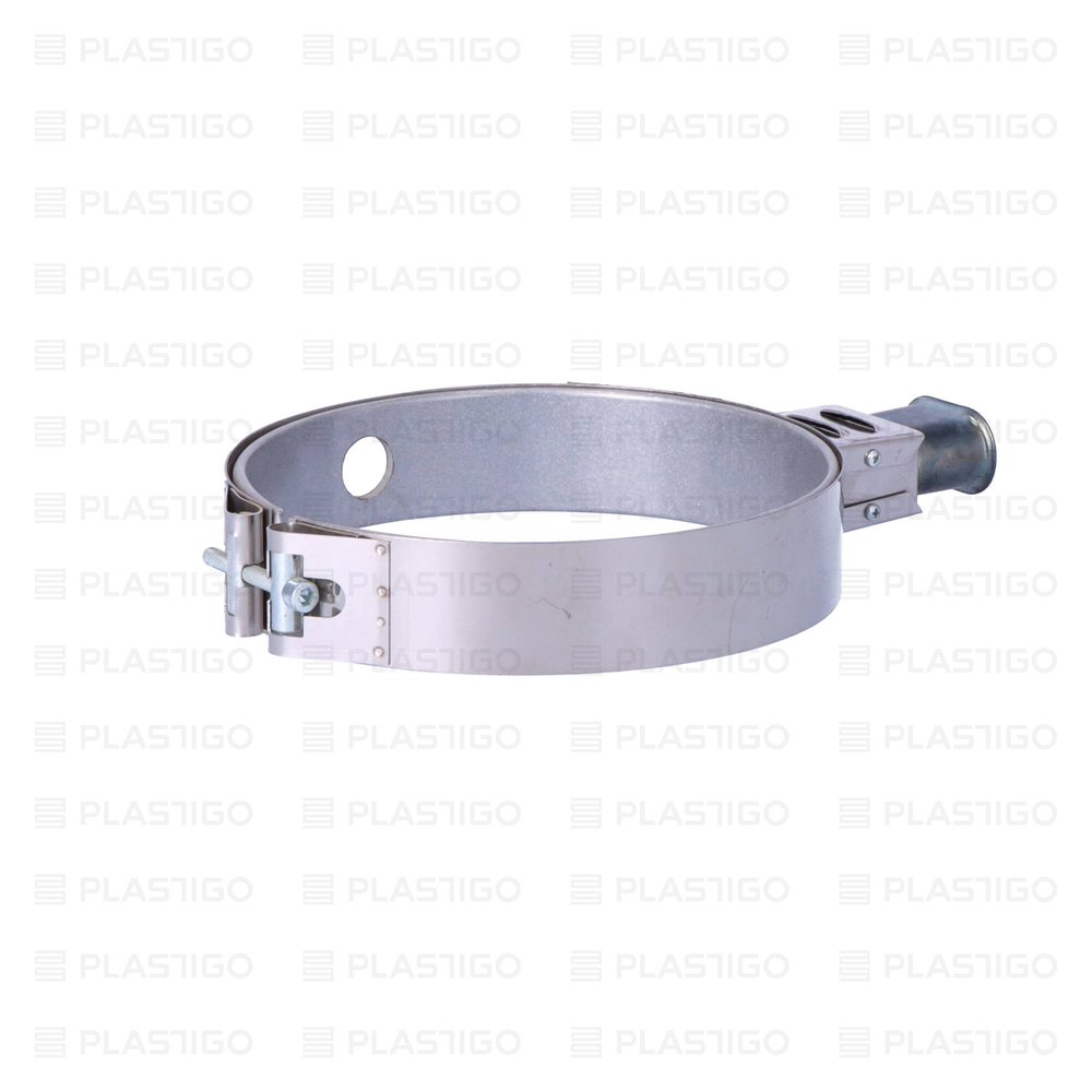 GRZAŁKA MIKANITOWA fi 180 x 40 840W 230V Z OTWOREM NA CZUJNIK