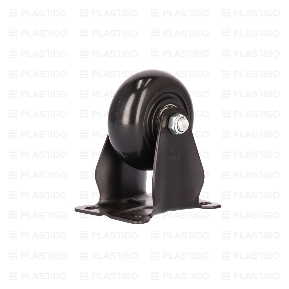 KÓŁKO TYLNE 3'' SG 16/20 STAŁE