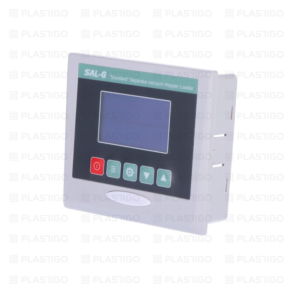 STEROWNIK SAL-330 CU-21 220VAC