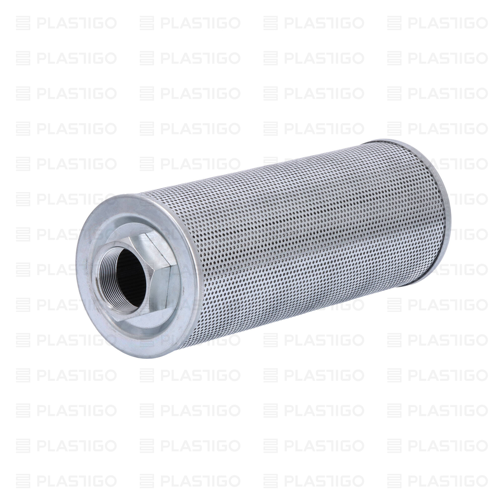FILTR POWROTU OLEJU GWY A500 2'' (378mm x 395mm) fi 150mm
