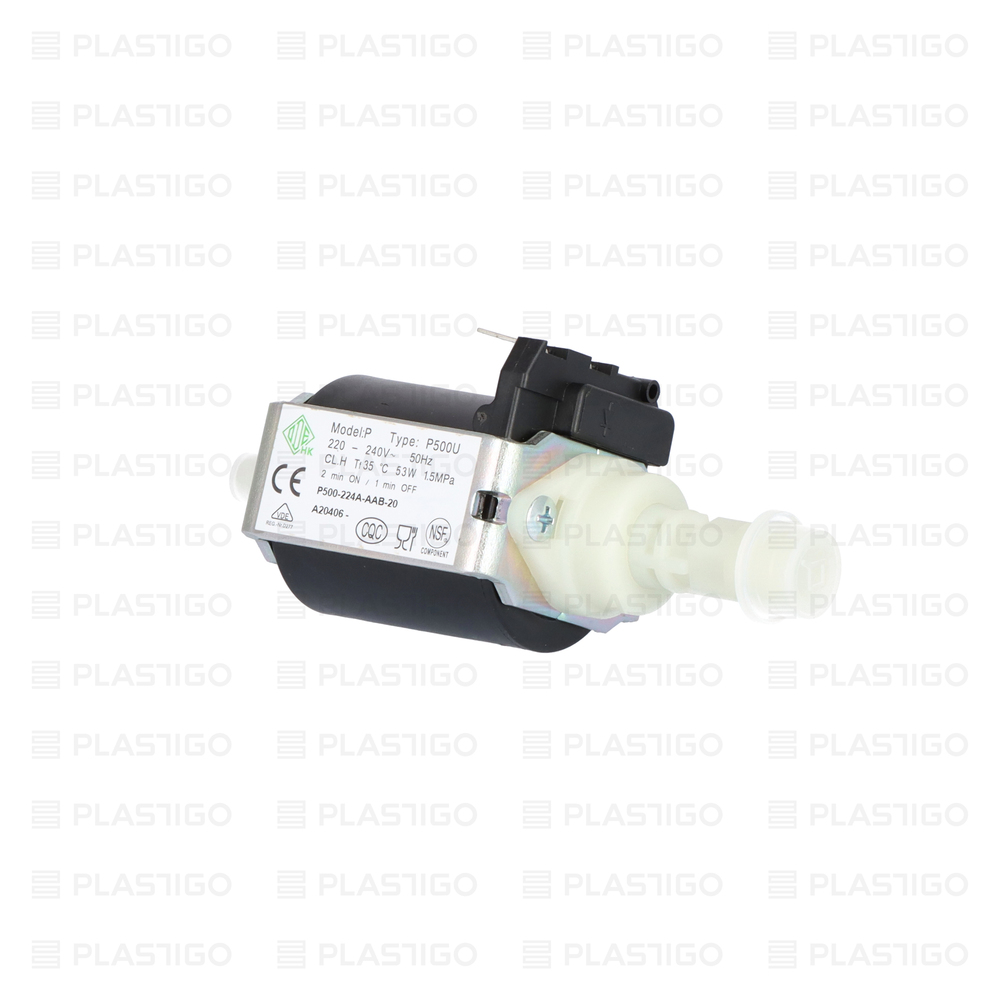 ZAWÓR ZWIĘKSZAJĄCY CIŚNIENIE WODY STM-PW P500 U 220V 50Hz 1.5Mpa (ODE)