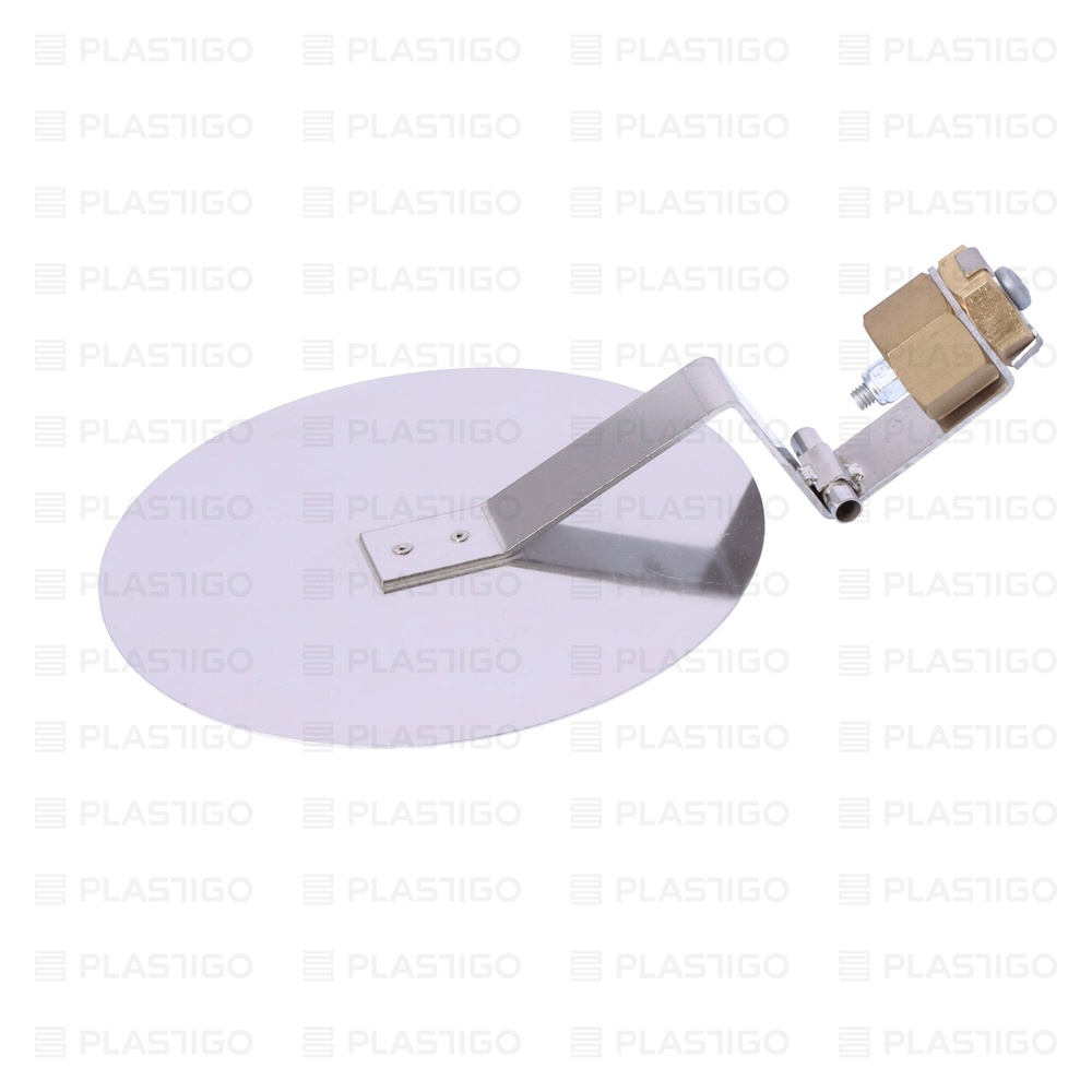 KLAPKA ZSYPU TWORZYWA SHR-P-60U