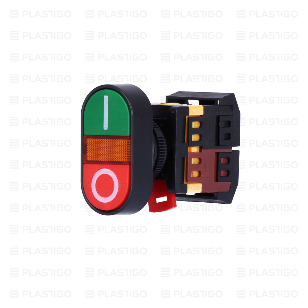 WYŁĄCZNIK GŁÓWNY DO MIKSERA SSM/SVM 0/1 APBB 24V