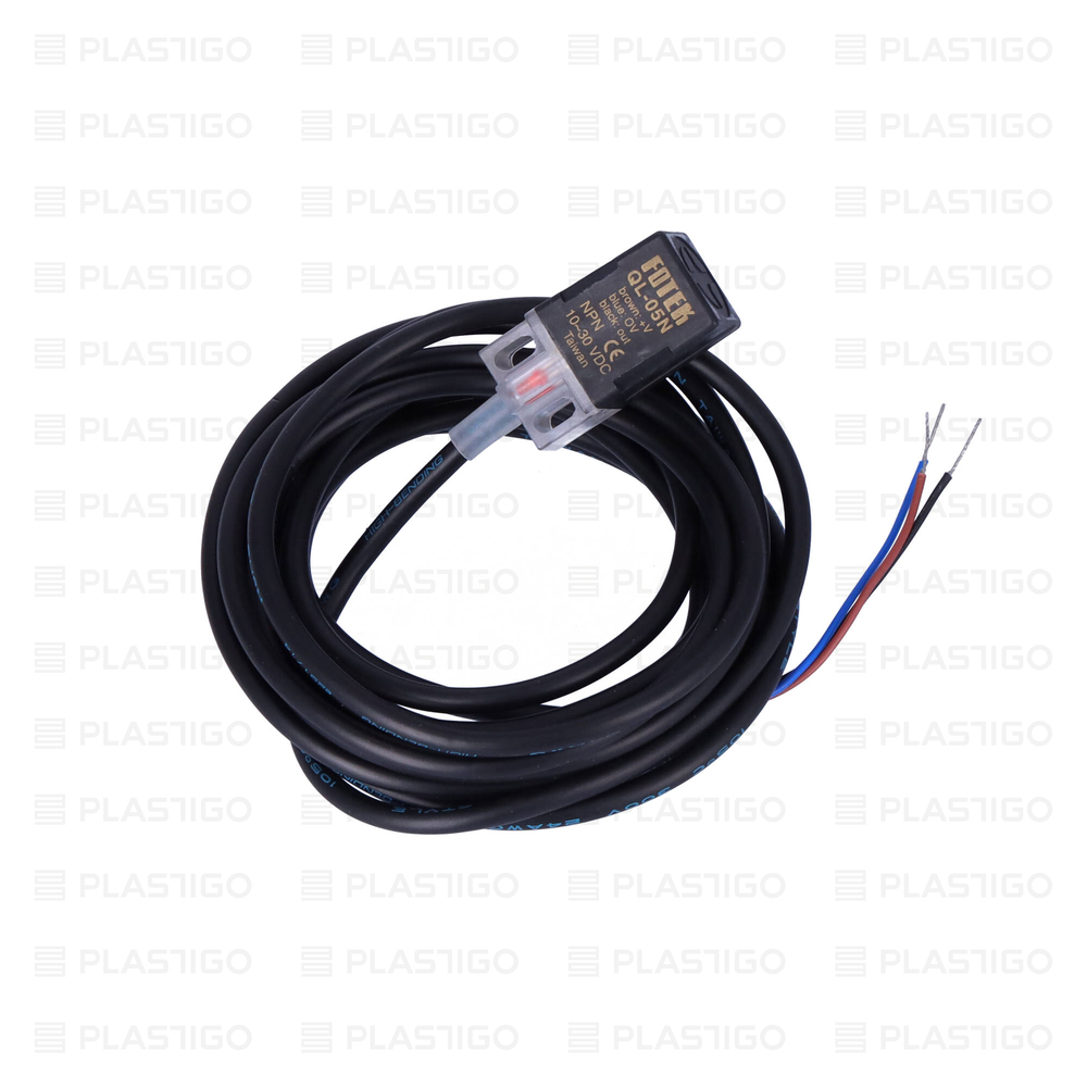 CZUJNIK MAGNETYCZNY QL-05N NPN 10~30V DC