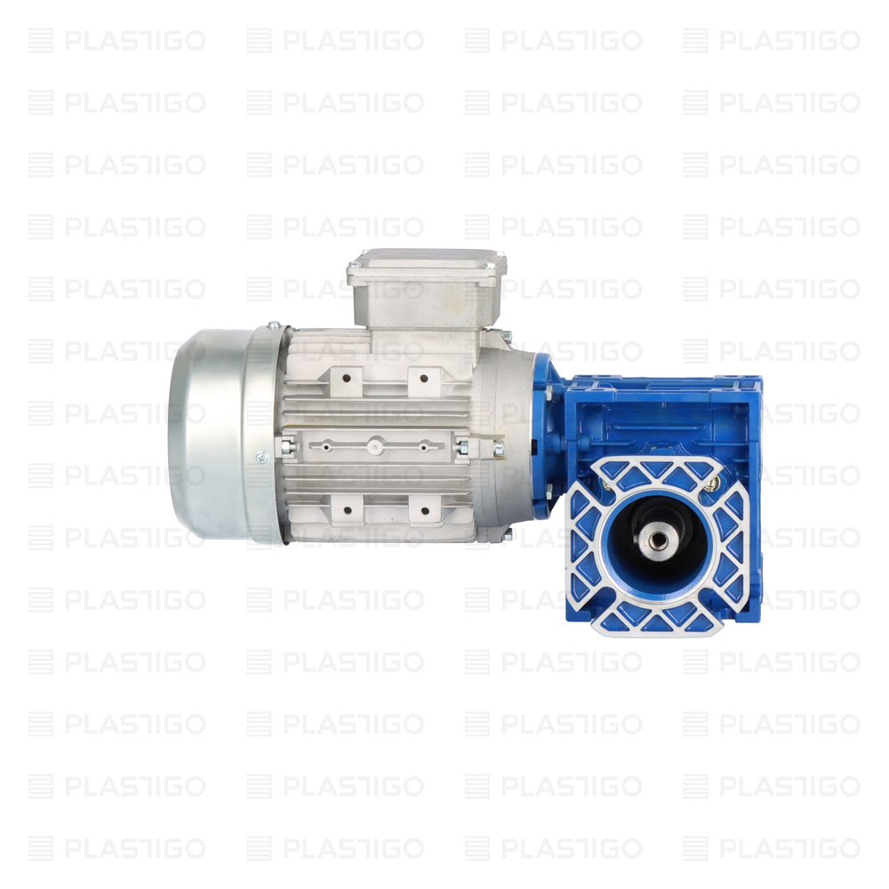 SILNIK KROKOWY NMRV 050-FB-25 -7.5 TS71C4B14-0.55kW