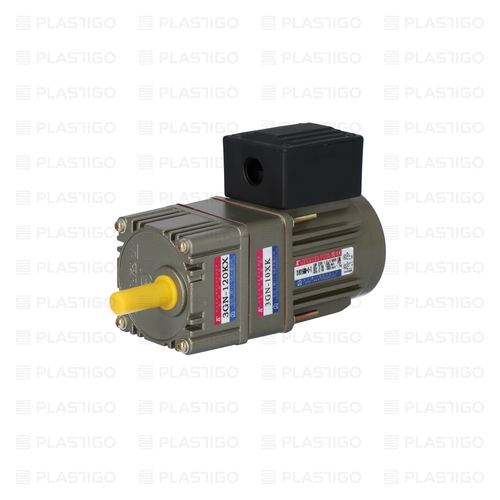 SILNIK KROKOWY 3IK15GN-C-T/3GN-10XK/3GN-120K 220V