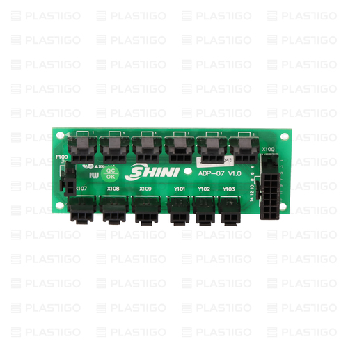 PŁYTKA ELEKTRONICZNA PCB DO ROBOTA ADP-07