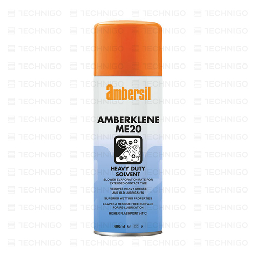 ŚRODEK ODTŁUSZCZAJĄCY AMBERKLENE ME20 / 400 ml