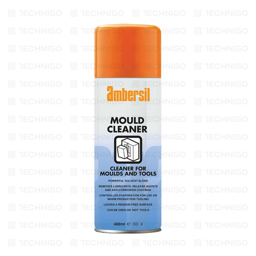 ŚRODEK CZYSZCZĄCY DO FORM MOULD CLEANER / 400 ml