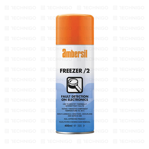 ZAMRAŻACZ FREEZER SPRAY 2 / 400 ml