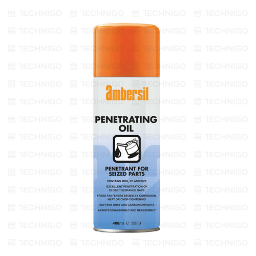 OLEJ PENETRUJĄCY PENETRATING OIL / 400 ml