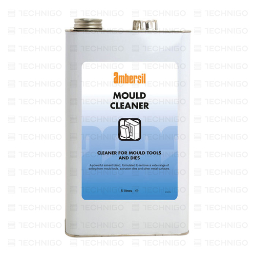 ŚRODEK CZYSZCZĄCY DO FORM MOULD CLEANER / 5 L