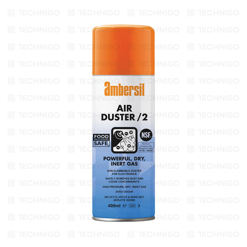 SPRĘŻONE POWIETRZE AIR DUSTER 2 / 400 ml