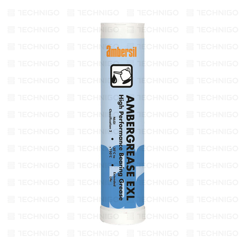 SMAR LITOWO-WAPNIOWY AMBERGREASE EXL / 400G
