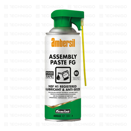 PREPARAT PRZECIWZATARCIOWY I MONTAŻOWY ASSEMBLY PASTE FG / 400 ml