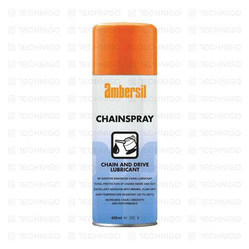 SMAR DO ŁAŃCUCHÓW CHAINSPRAY / 400 ml