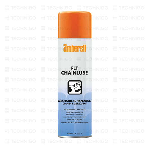 SMAR DO LIN I ŁAŃCUCHÓW FTL CHAINLUBE / 500 ml
