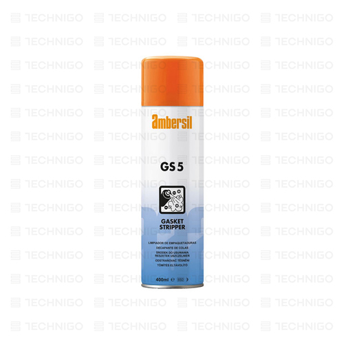 PREPARAT DO USUWANIA USZCZELEK GS5 GASKET STRIPPER /400 ml