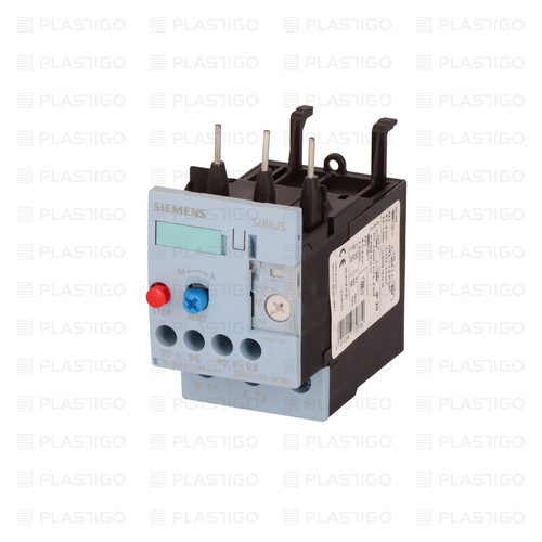 TERMIK SIRIUS 3RU5126-4CB0 17-22 A (SG-3060H)
