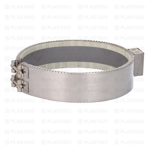 GRZAŁKA CERAMICZNA fi 240 x 75 1900W 230V