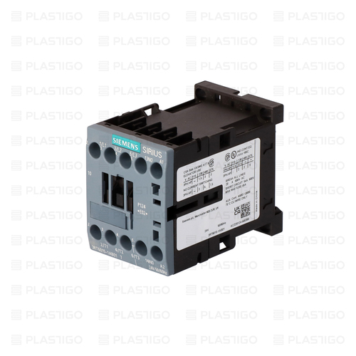 STYCZNIK SIEMENS SIRIUS 3RT6015-1AB01-24V