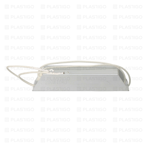 REZYSTORY HAMUJĄCE 200W40Ω
