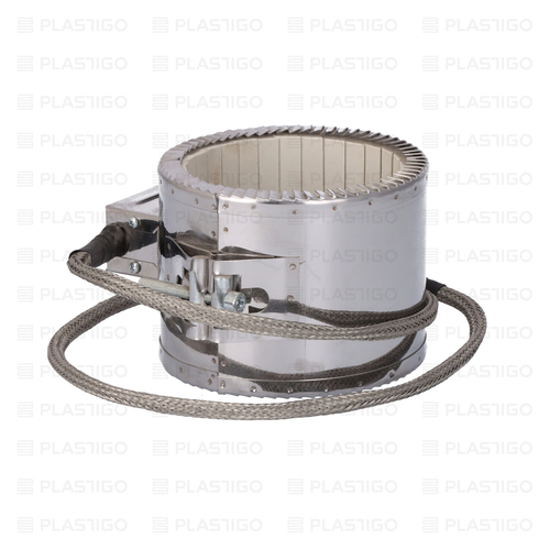 GRZAŁKA CERAMICZNA fi 105 x 98 1100W 230V Z OTWOREM fi 12
