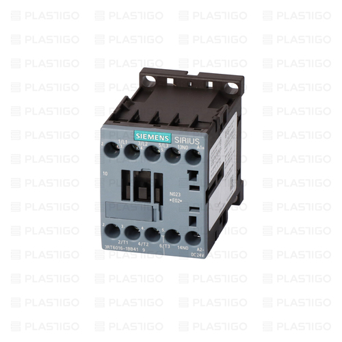 STYCZNIK SIEMENS SIRIUS 3RT6016-1BB41 24VDC