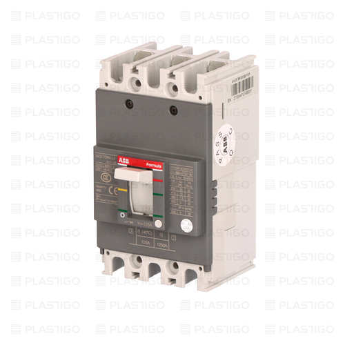 WYŁĄCZNIK ABB A1A125TMF125/12503PFF