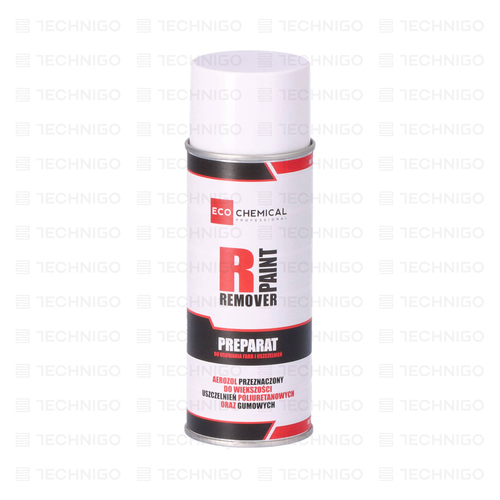 PREPARAT DO USUWANIA FARB I USZCZELNIEŃ RPAINT / 400 ml