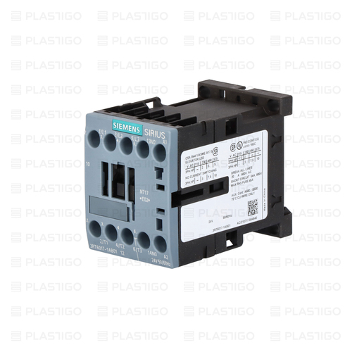 STYCZNIK SIEMENS SIRIUS 3RT6017-1AB01-24V