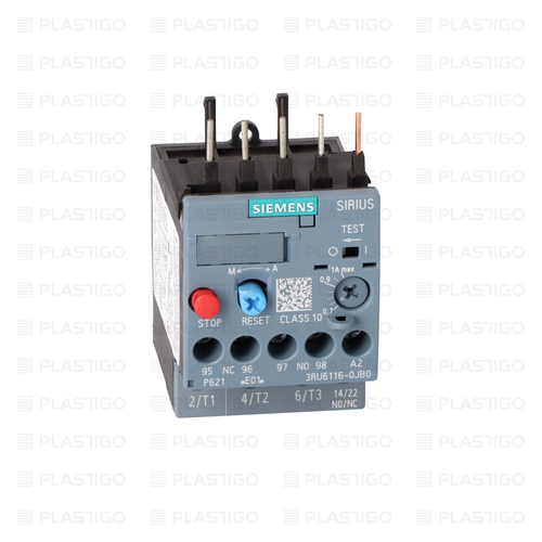 TERMIK SIRIUS 3RU6116 0JBO 0.7-1A