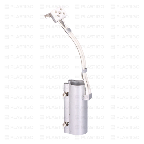 GRZAŁKA MIKANITOWA fi 40 x 130 400W