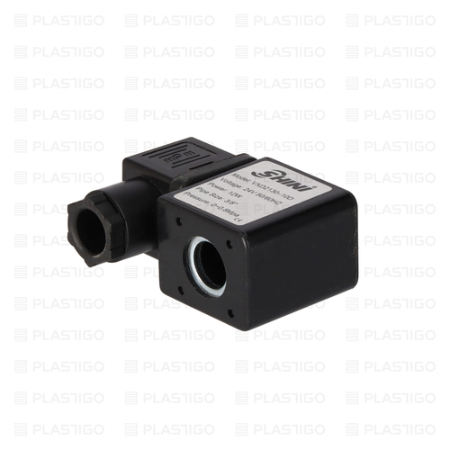 CEWKA ZAWORU VXD 2130-10D 24V