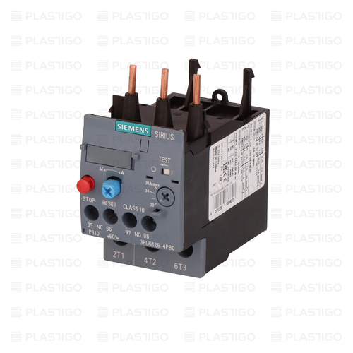 TERMIK SIRIUS 3RU6126-4PB0 30-36A
