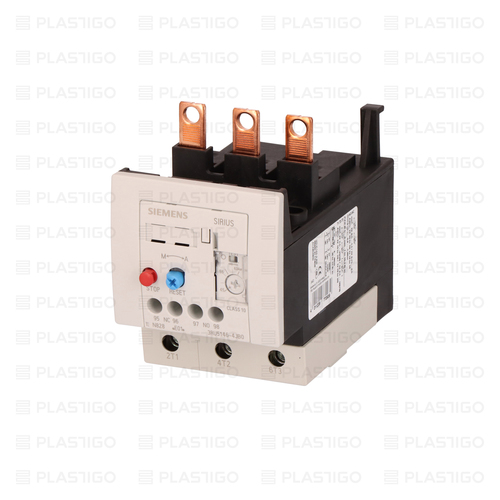 TERMIK SIRIUS 3RU5146-4JBO 45-63A