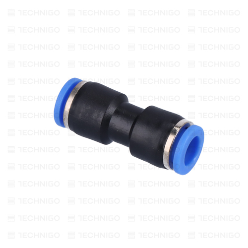 ZŁĄCZE WĘŻA AUTO 8 mm, HF/PUC-08