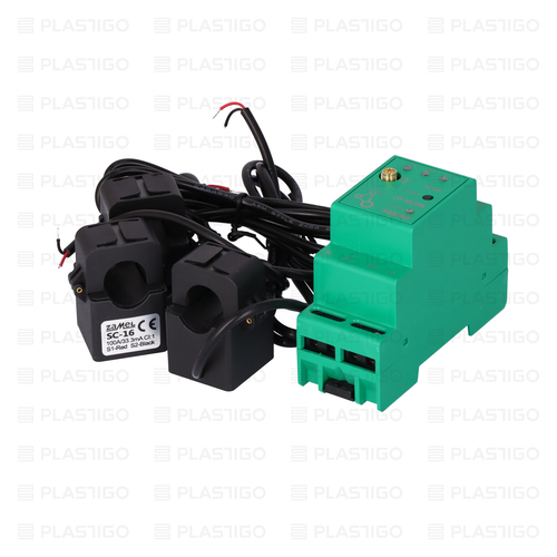 LICZNIK MEW-01