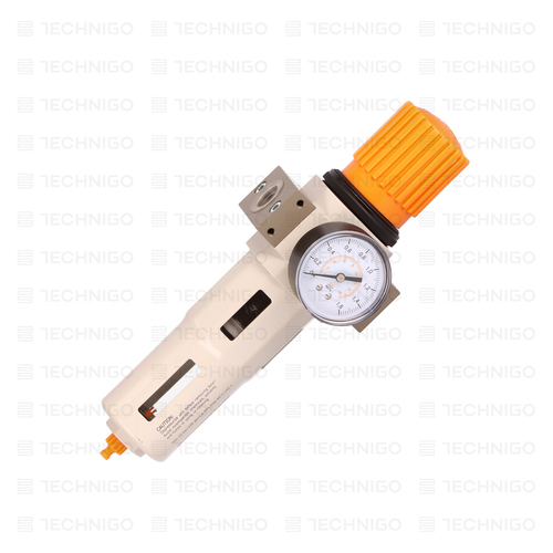 FILTROREDUKTOR Z PRZYŁĄCZEM 1/2'', HF/FR/MIDI/1/2