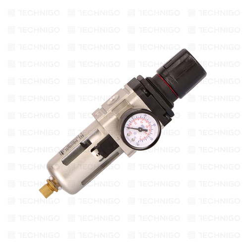 FILTROREDUKTOR Z PRZYŁĄCZEM 1/4'', HF/XACFR/MINI/1/4