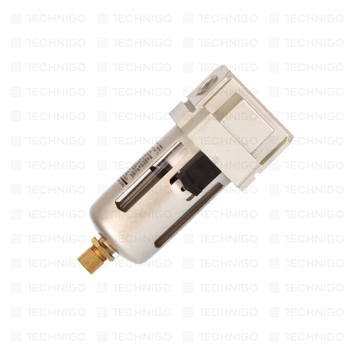 FILTR Z PRZYŁĄCZEM 1/4'', HF/XACF/MINI/1/4