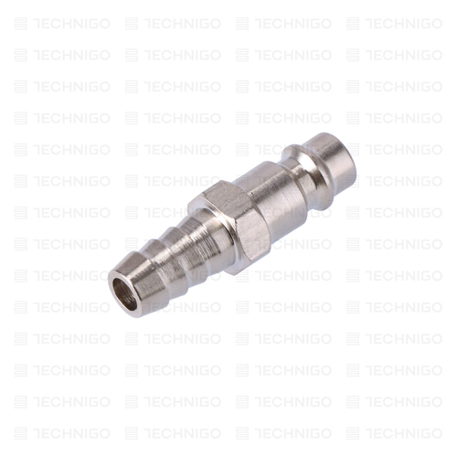 WTYCZKA SZYBKOZŁĄCZA Z KRÓĆCEM 10 mm, TYP 26 ITA, HF/1018-10