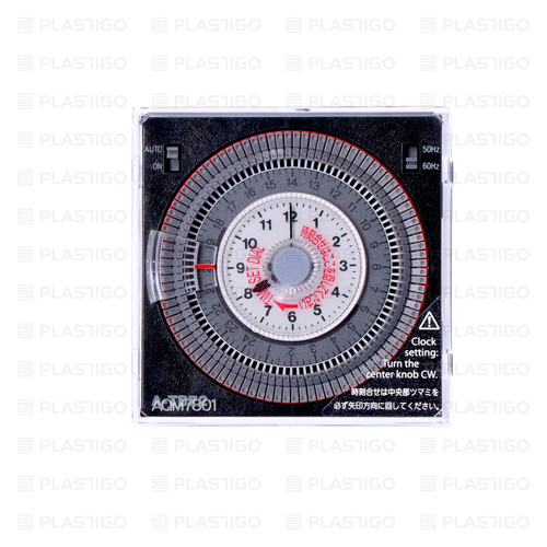 TIMER DO SHD