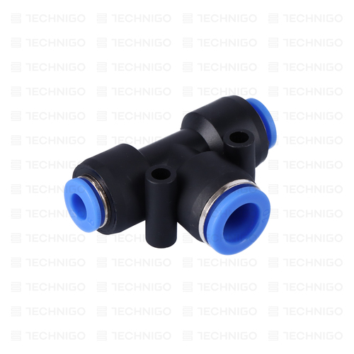 TRÓJNIK REDUKCYJNY AUTO, WTYK 2x6 mm/1x10 mm, HF/PGT0610