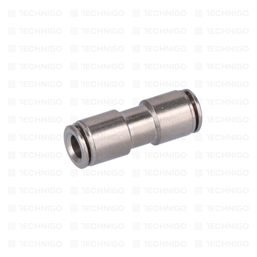 ZŁĄCZKA WĘŻA AUTO, WTYK 6 mm, HF/PUC-M-06