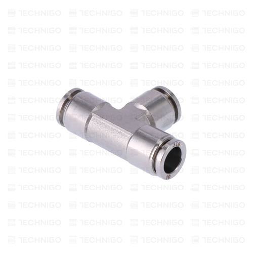 TRÓJNIK AUTO NIERDZEWNY, WTYK 10 mm, HF/S-PUT-10