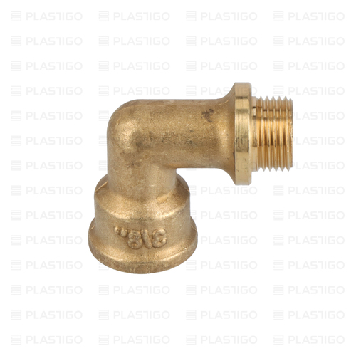 KOLANKO 90 GW3/8" GZ3/8"