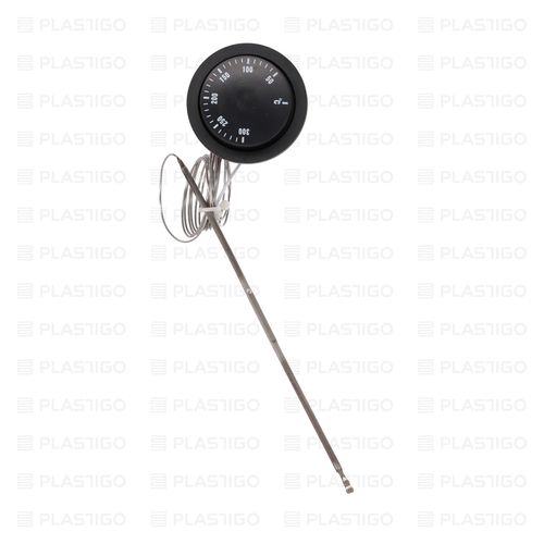TERMOSTAT Z KAPILARĄ T-120 50-300℃