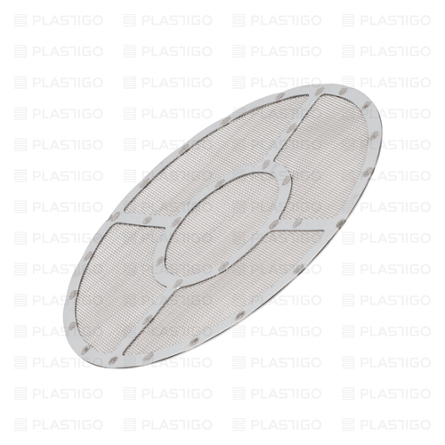 FILTR SIATKOWY SHR 12U/24U/36U SMH 12L fi 270mm