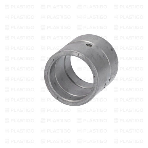 TULEJKA UKŁADU KOLANOWEGO ALUMINIOWA TYP W fi 40x50x50
